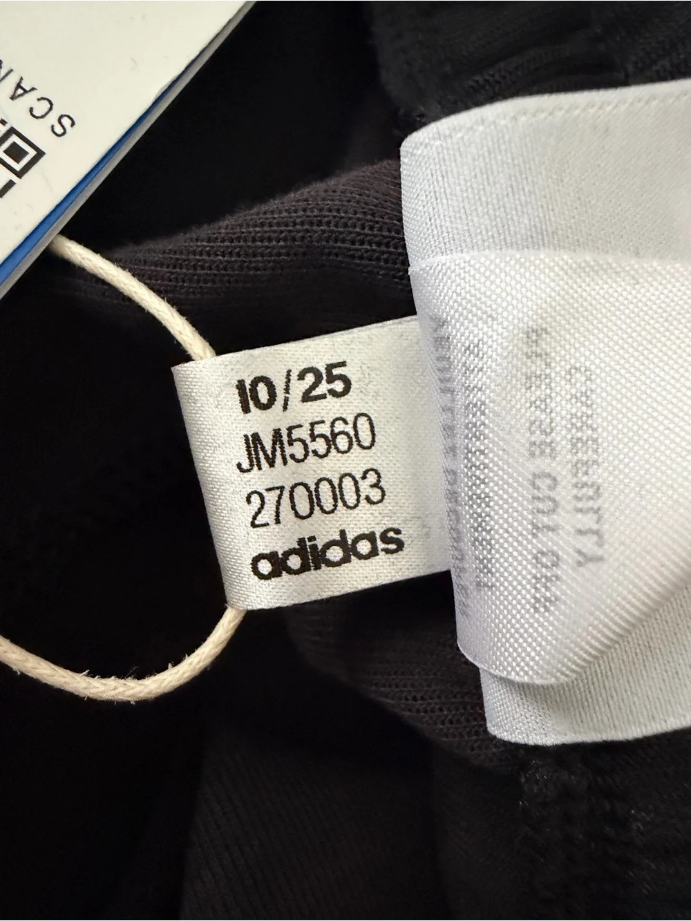 adidas brand new